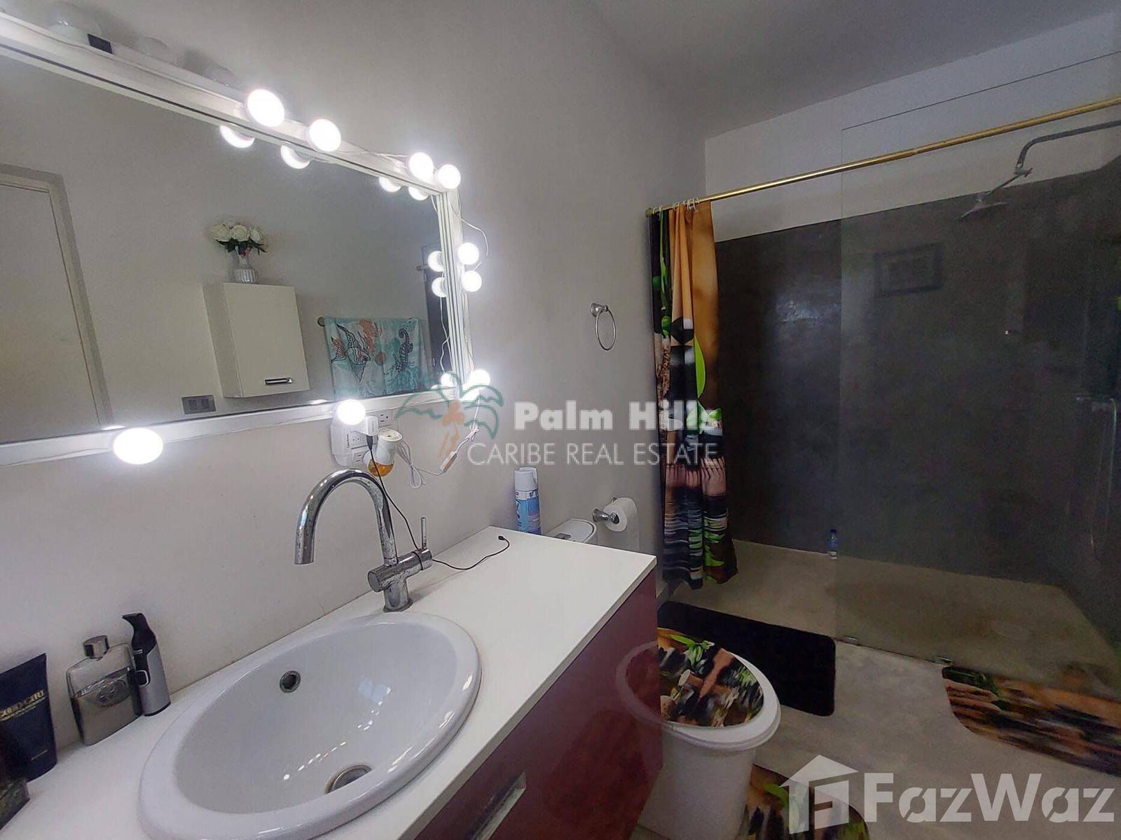 2-bedroom condo in Cabarete, Sosua with terrace — photo 3