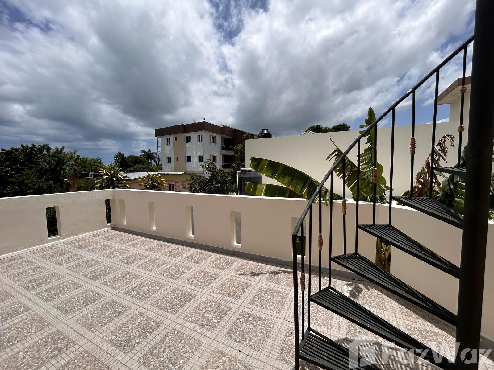 Beautiful house in San Felipe De Puerto Plata, Dominican Republic — photo 3