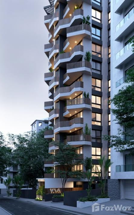 3 Bedroom Apartment for Sale at Via Suites — photo 5