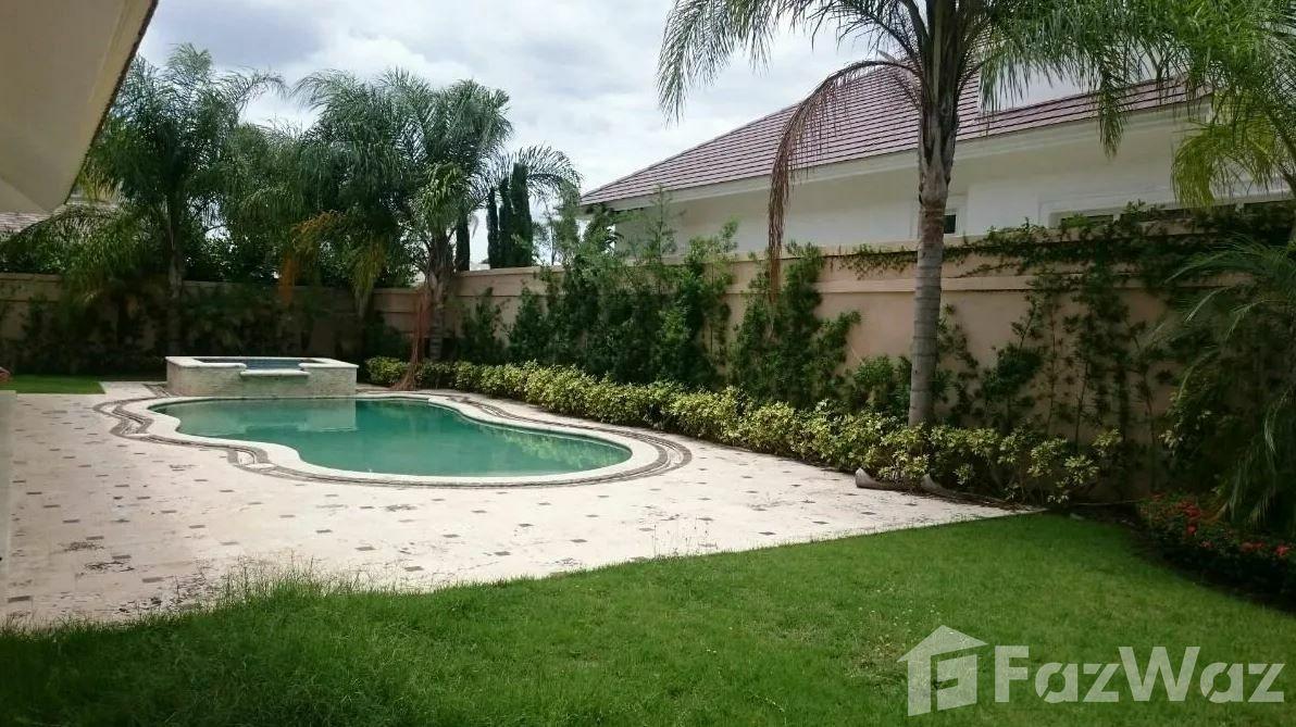 5 Bedroom House for Sale in Santiago De Los Caballeros, Santiago — photo 4