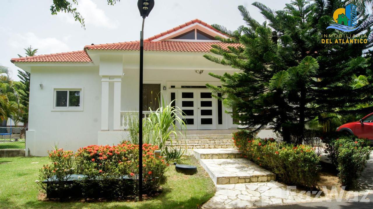 4 Bedroom House for Sale in Sosua, Puerto Plata — photo 1