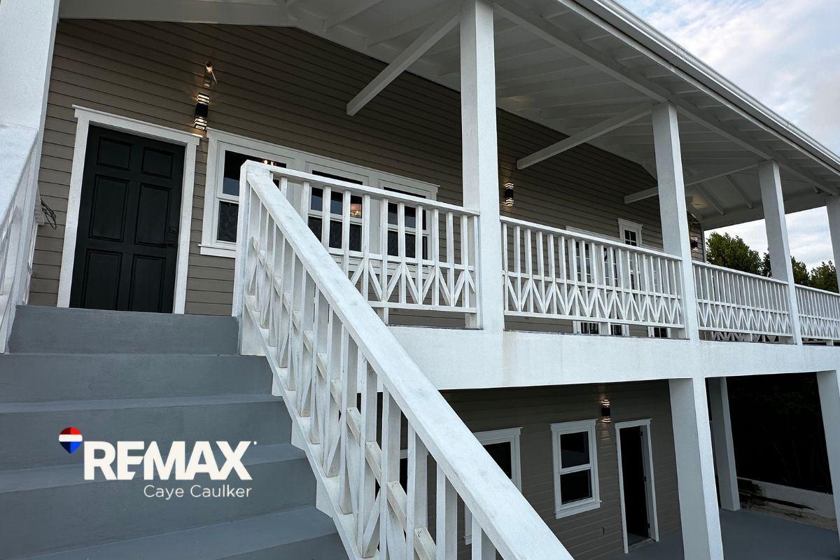 Luxury Home with Rental Units Caye Caulker, Belize — photo 3