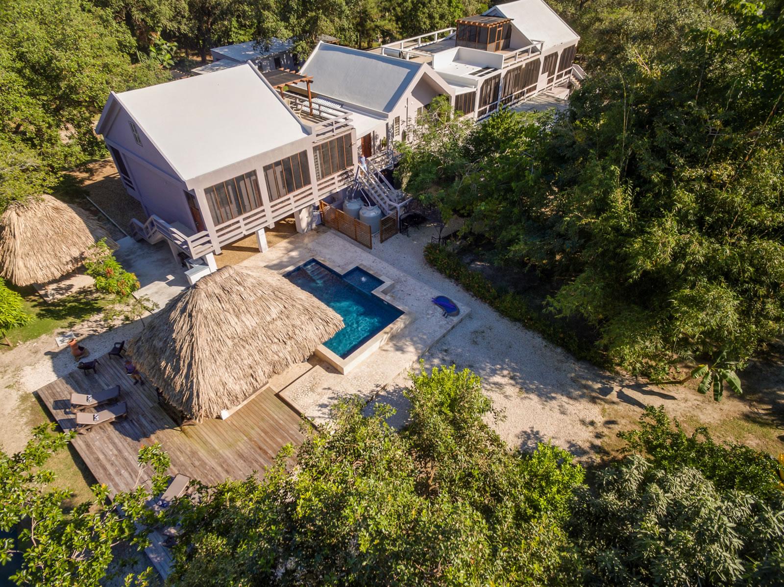 8 Bedroom Boutique Hotel for Sale — photo 3