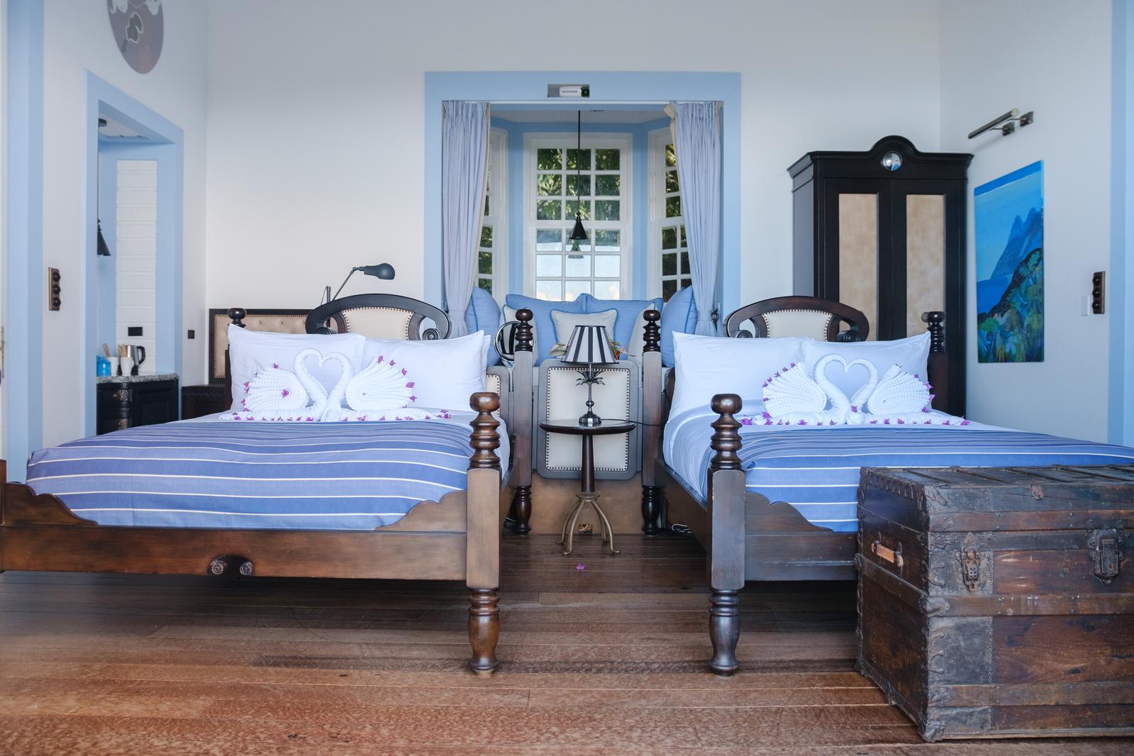 1-bedroom cottage in Kittitian Hill, St Kitts — photo 5
