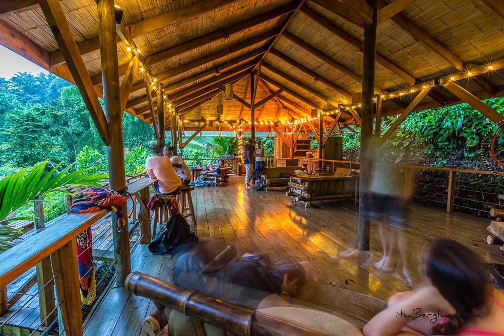 600 Acre Turnkey Retreat Center for Sale, Osa, Puntarenas, Costa Rica — photo 1