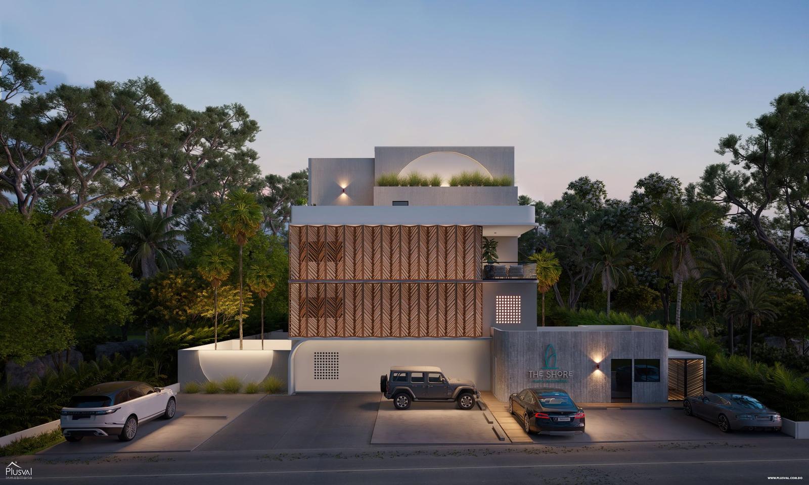 1-bedroom apartment for sale near Playa Encuentro — photo 3