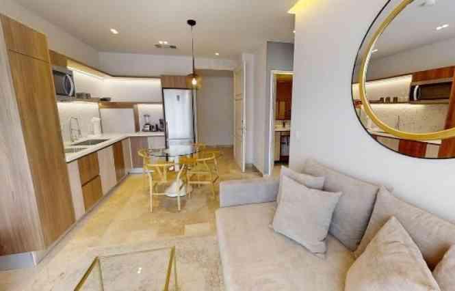 One Bedroom Apartment for Sale in Playa Del Carmen — photo 1