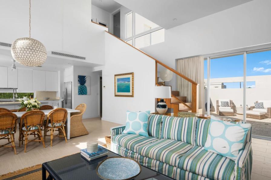 Sunset Beach Villa 6 — photo 5