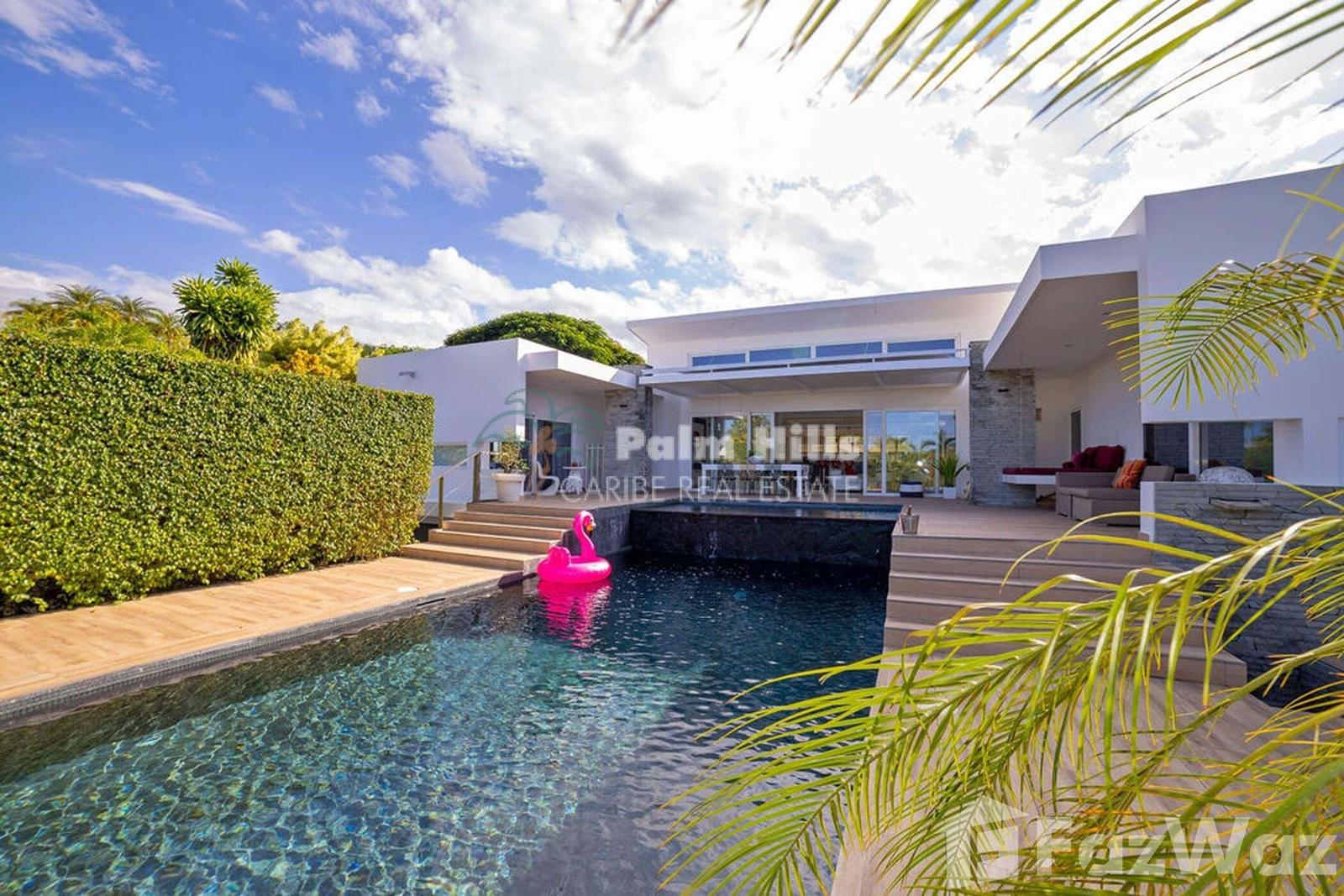 5 Bedroom Villa in La Mulata - Sosua for Sale — photo 5
