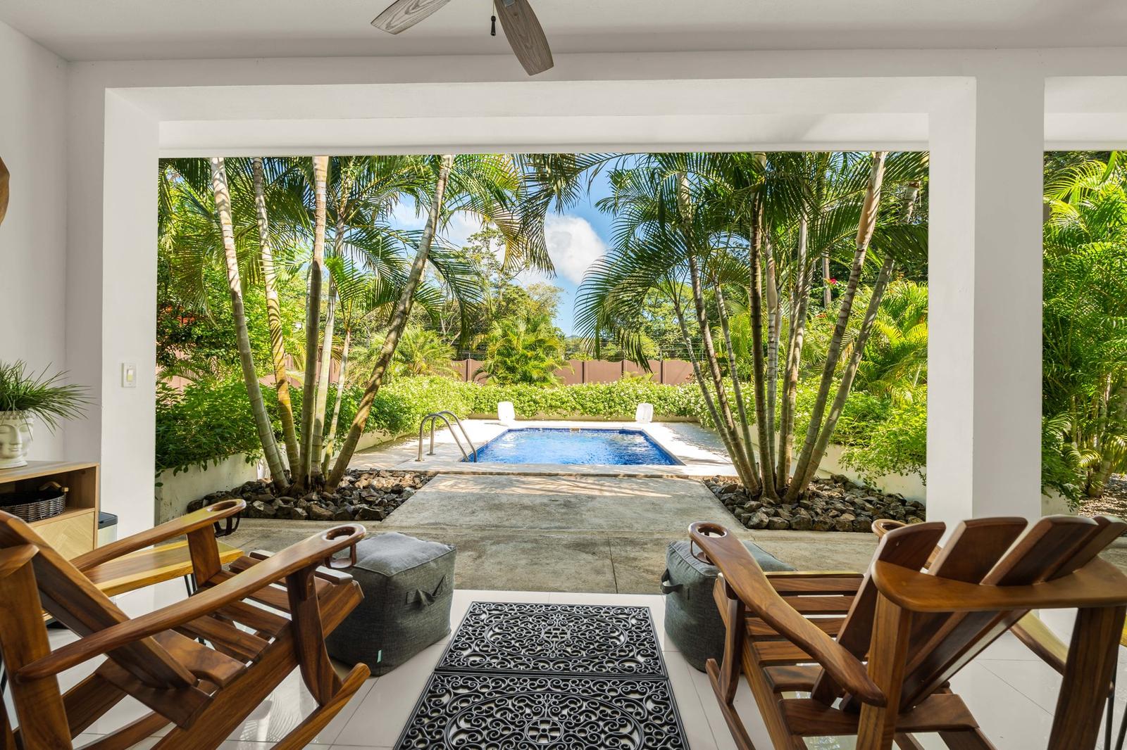 2 Bedroom Home for Sale, Playa Potrero, Flamingo, Guanacaste, Costa Rica — photo 3