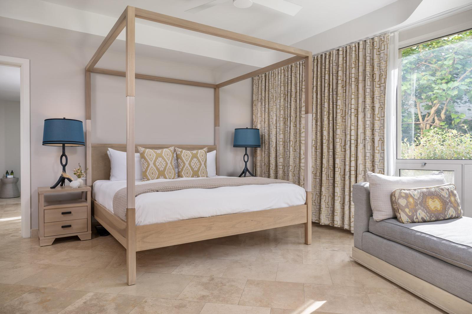 3-bedroom residence at Grace Bay Club, Grace Bay, Providenciales — photo 5