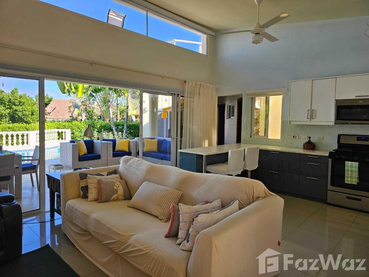 REDUCED Casa Linda Villa PLUS Guesthouse-4 Bedrooms RCL — photo 1