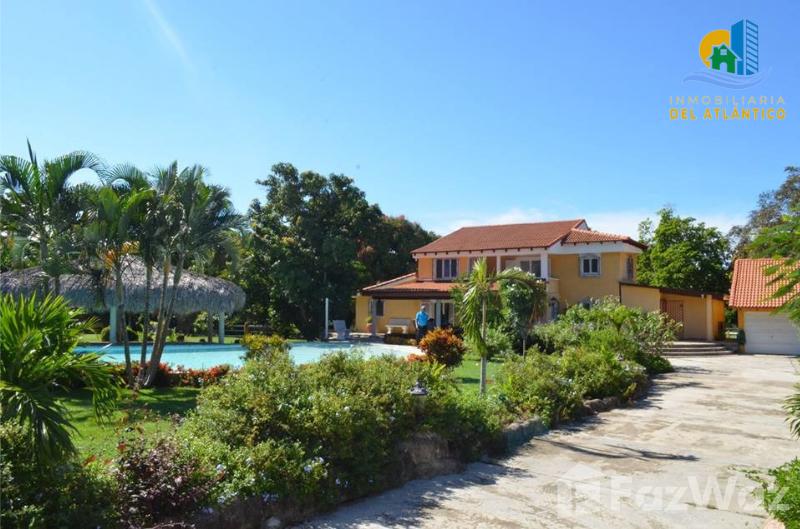 5 Bedroom Villa in San Felipe De Puerto Plata — photo 5