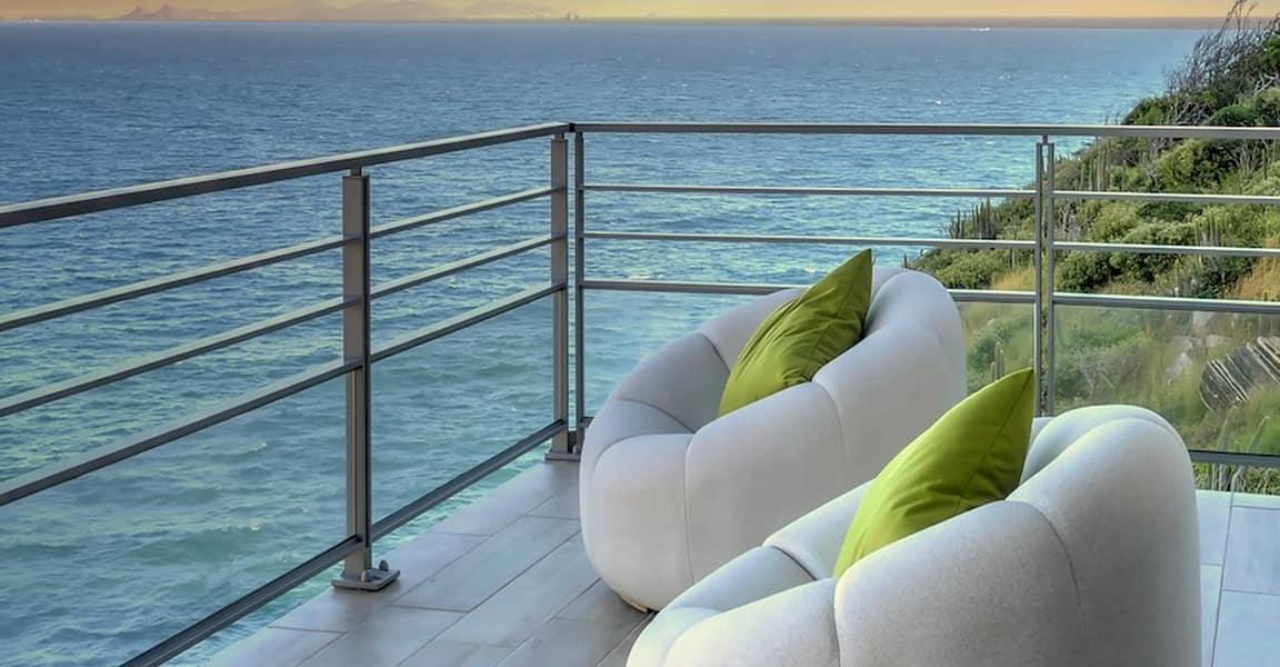 2 Bedroom Condos for Sale, Lajas, Point Blanche, St Maarten — photo 5