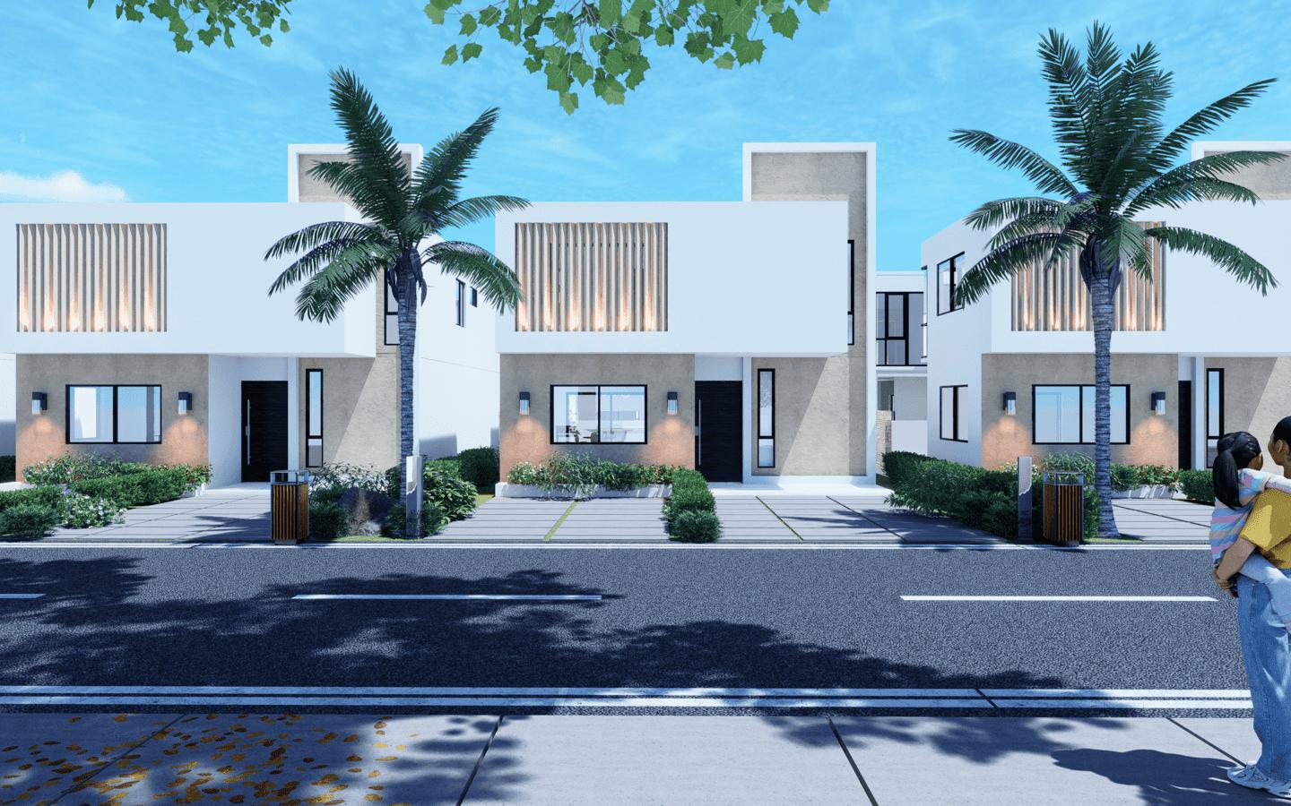 Luxurious Three-bedroom Villa For Sale In Bavaro — photo 5