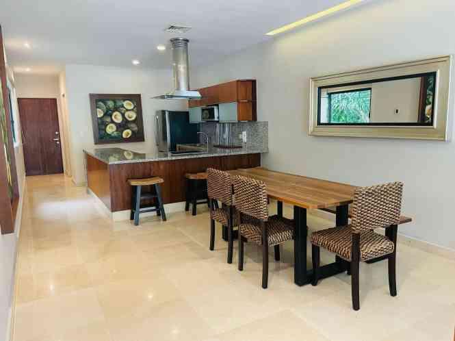 Condo at Terrazas, Playa Del Carmen — photo 2