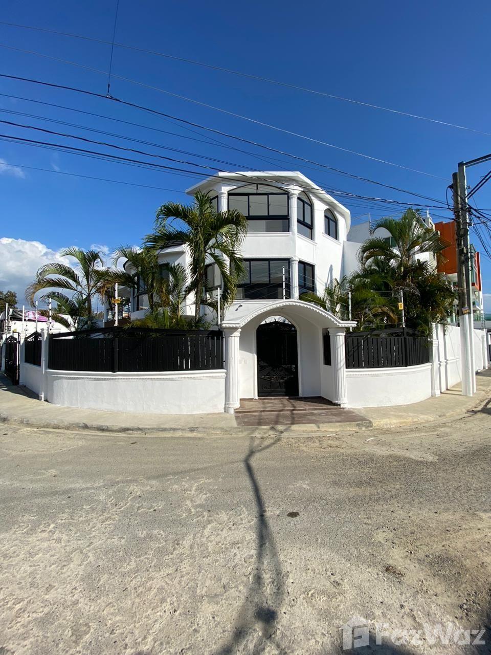 4 Bedroom House for Sale in Santo Domingo Este, Dominican Republic — photo 3