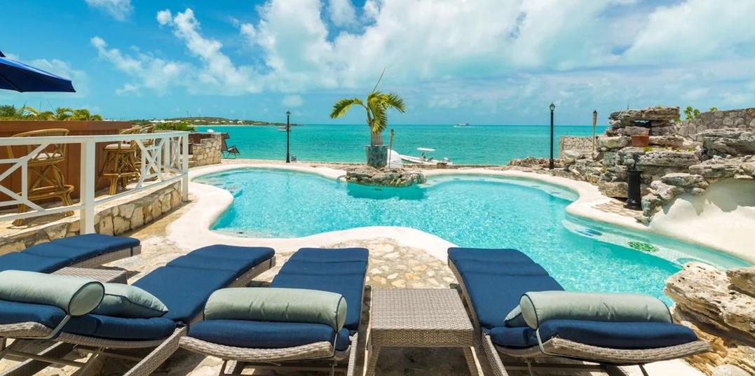 Jewel Estates 9BR Oceanfront Villas — photo 4