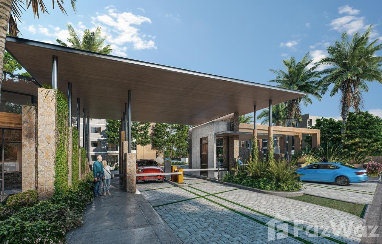 3-bedroom apartment in San Felipe De Puerto Plata, Puerto Plata — photo 4