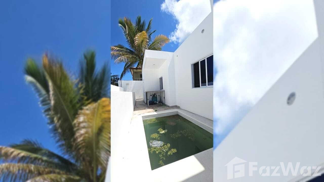 HOUSE FOR SALE IN PUERTO PLATA Cod-R420 — photo 2
