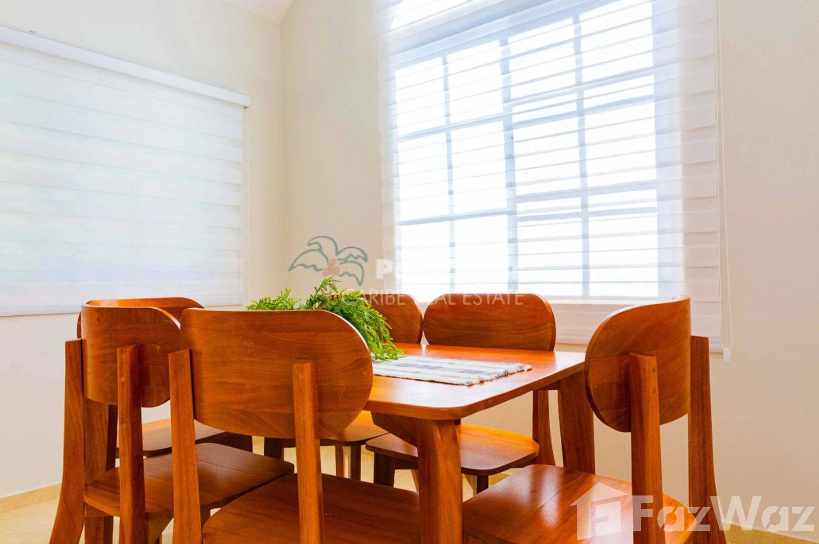 3-bedroom villa in La Mulata, Sosua — photo 4
