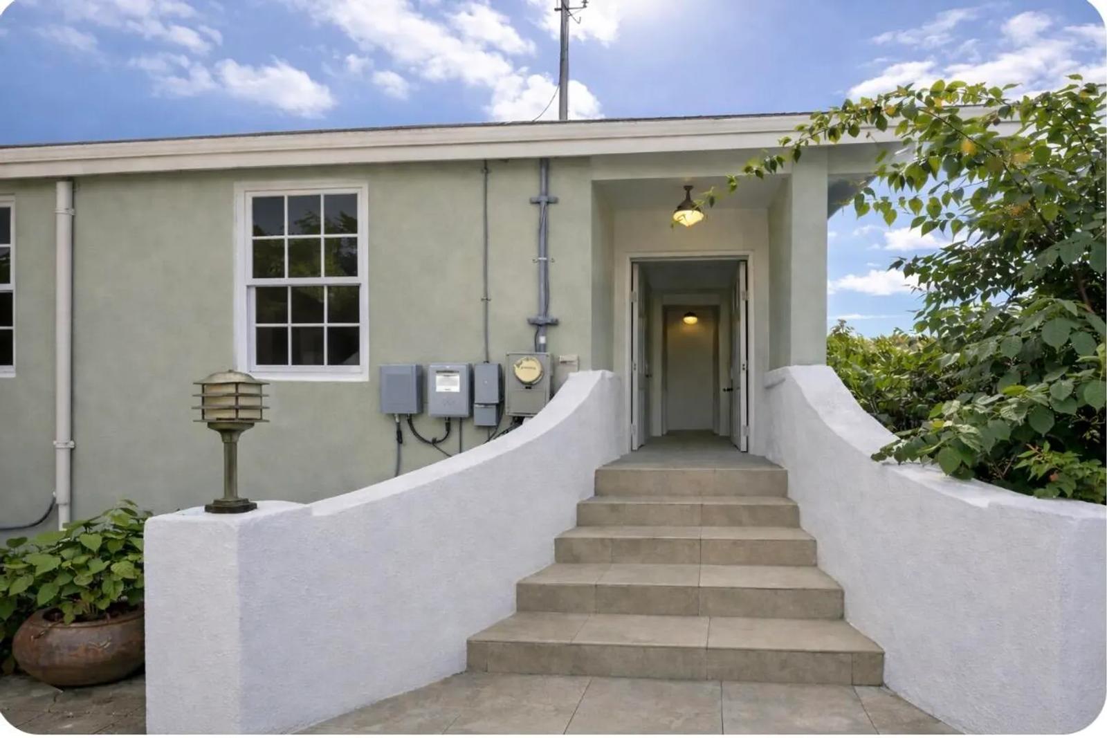 2-bedroom house in Nazareth, St. Thomas — photo 2