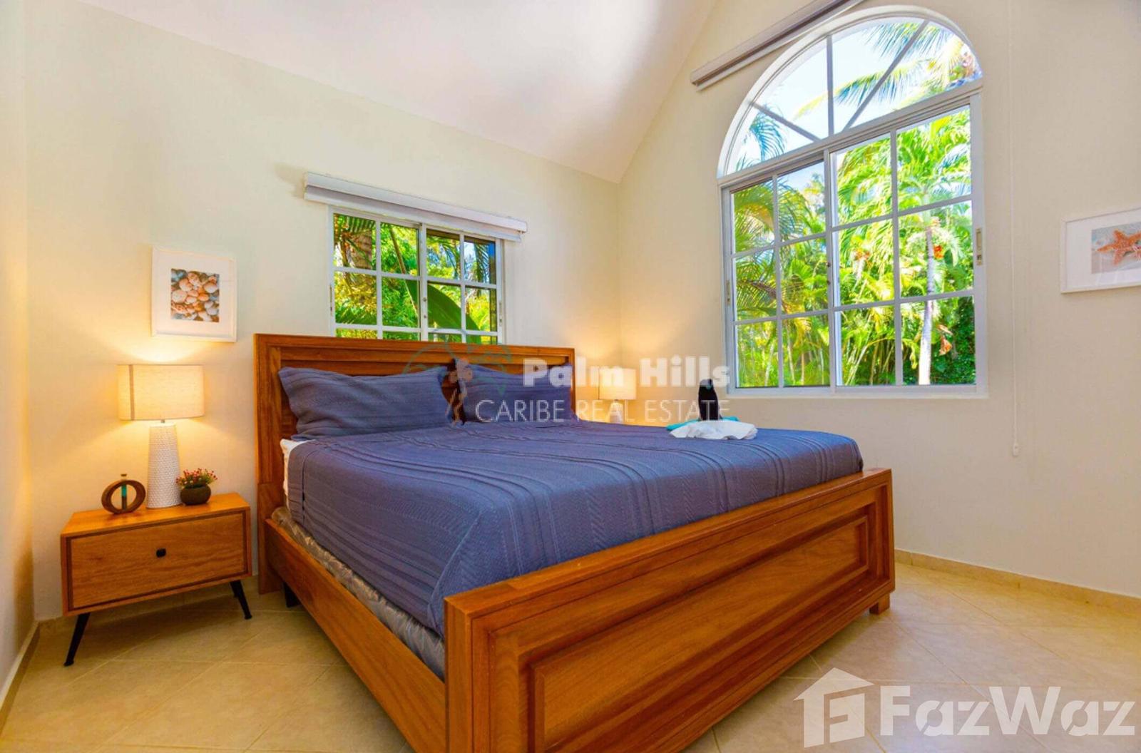 3-bedroom villa in La Mulata, Sosua — photo 5