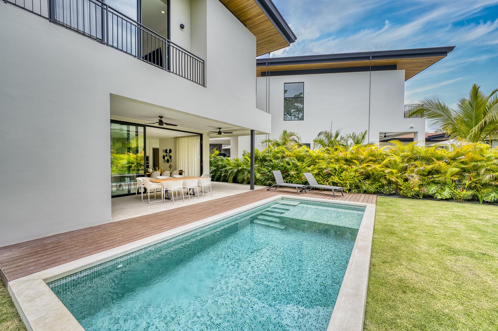 4 Bedroom Luxury Townhome for Sale, Hacienda Pinilla, Tamarindo, Guanacaste, Costa Rica — photo 3