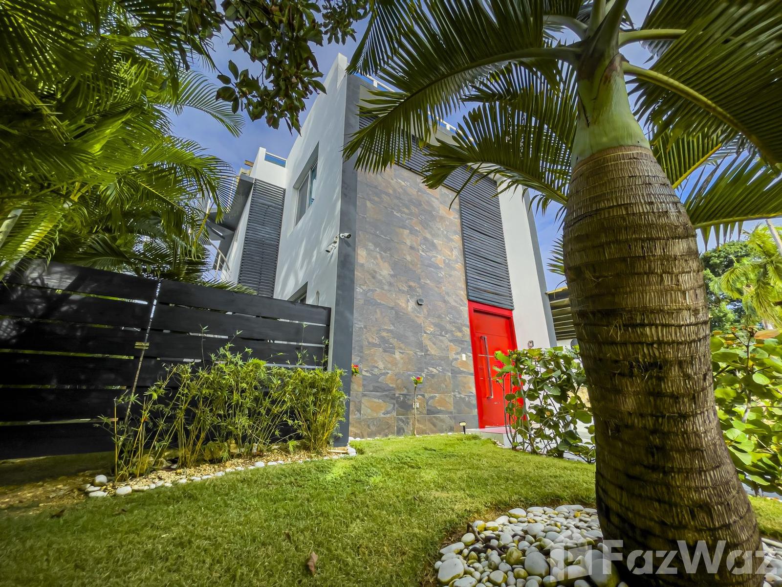 Beautiful 3 Bed Villa For Sale in Sosua Ocean Village — photo 2
