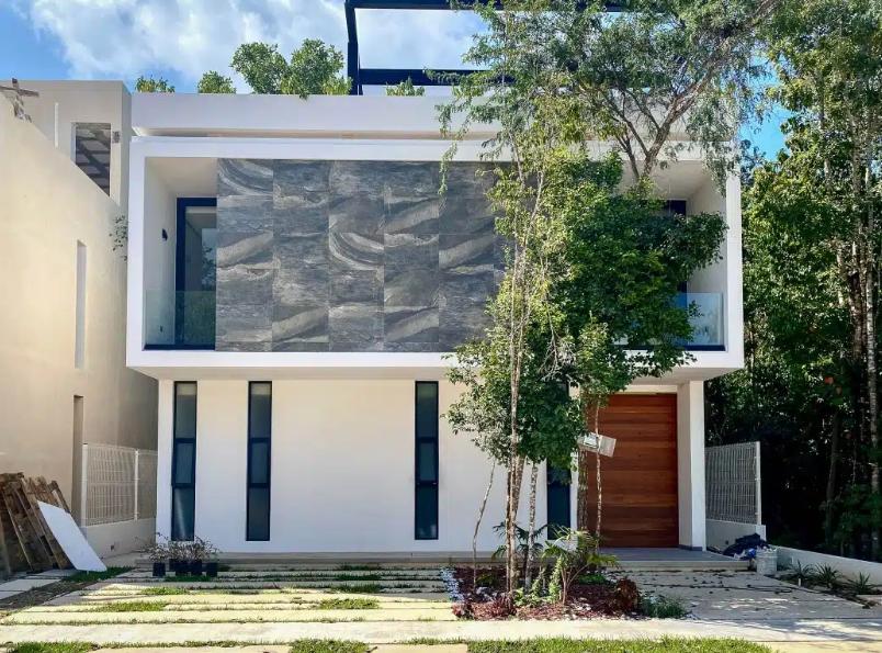Senderos Mayakoba 5BR Remarkable Villa — photo 5