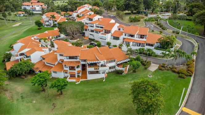 Garden Villa in Río Mar Resort — photo 1