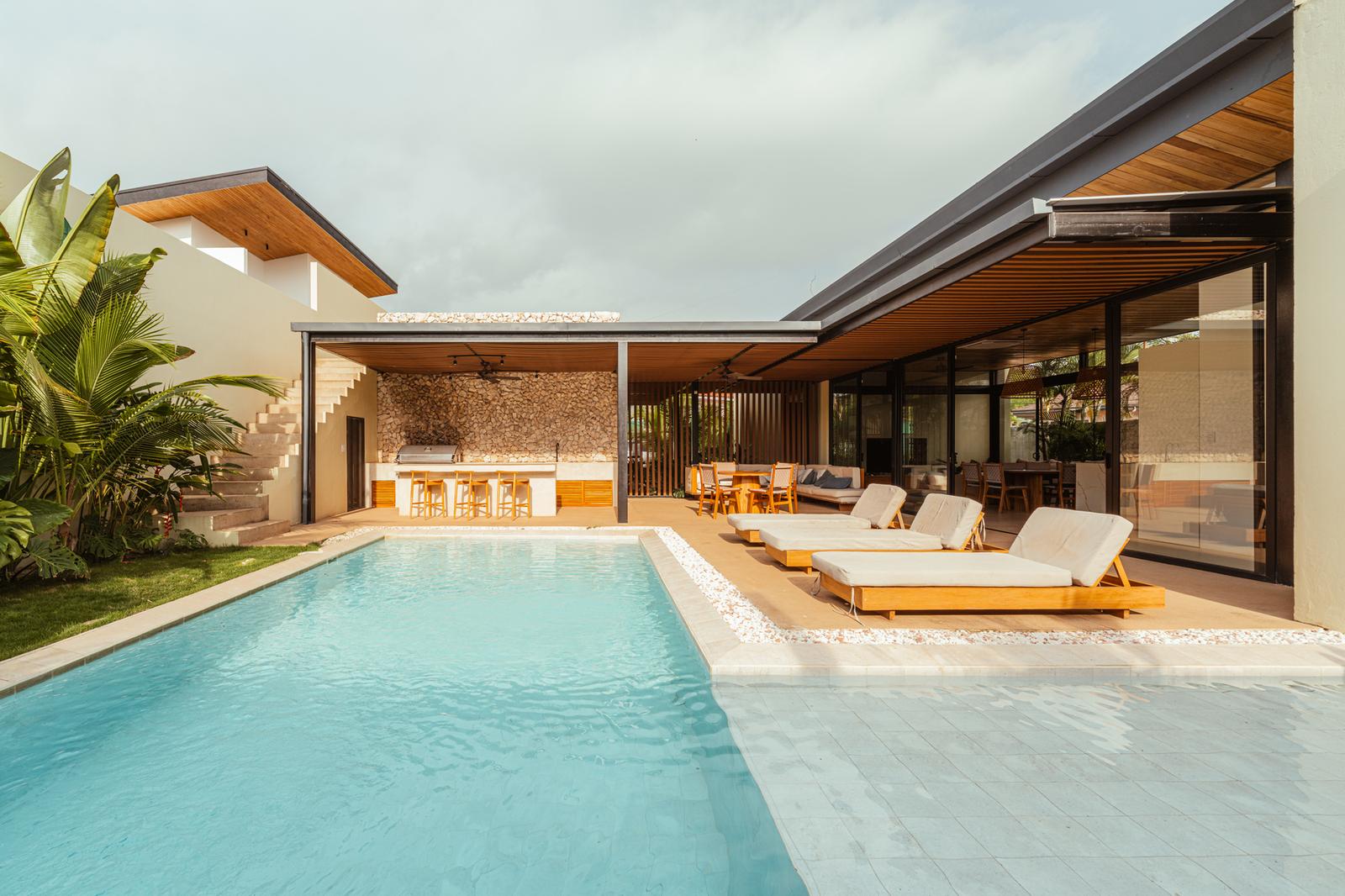 4 Bedroom Home for Sale, Playa Grande Estates, Tamarindo, Guanacaste, Costa Rica — photo 3