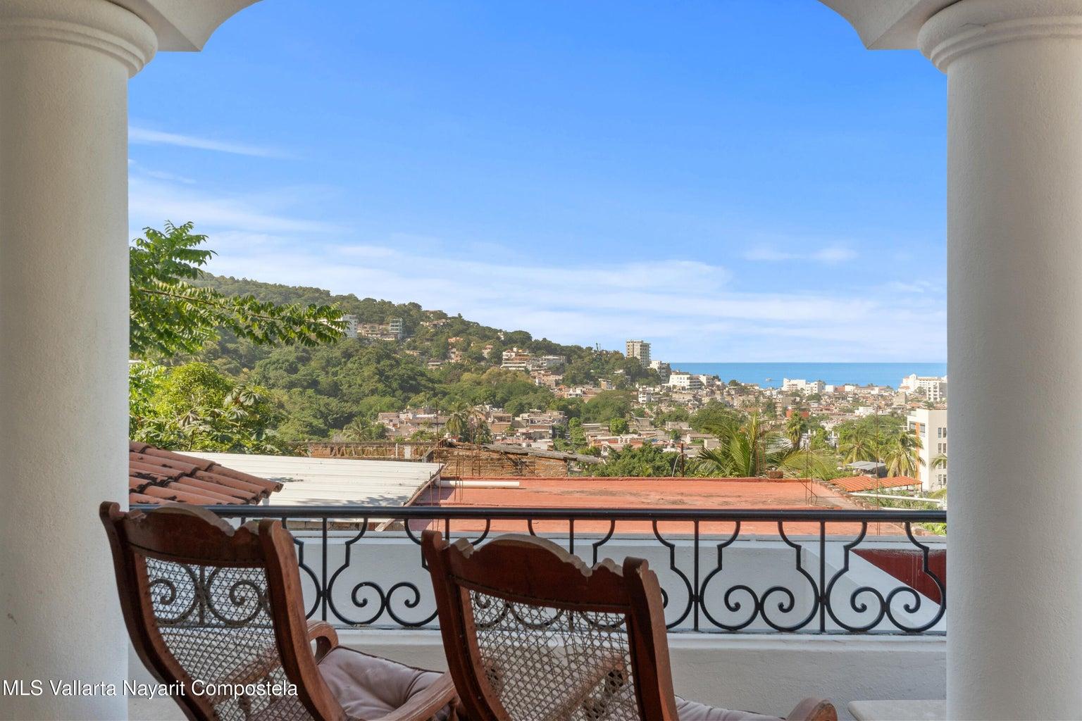 3 Bedroom Home for Sale, Agua Azul, Puerto Vallarta, Mexico — photo 1