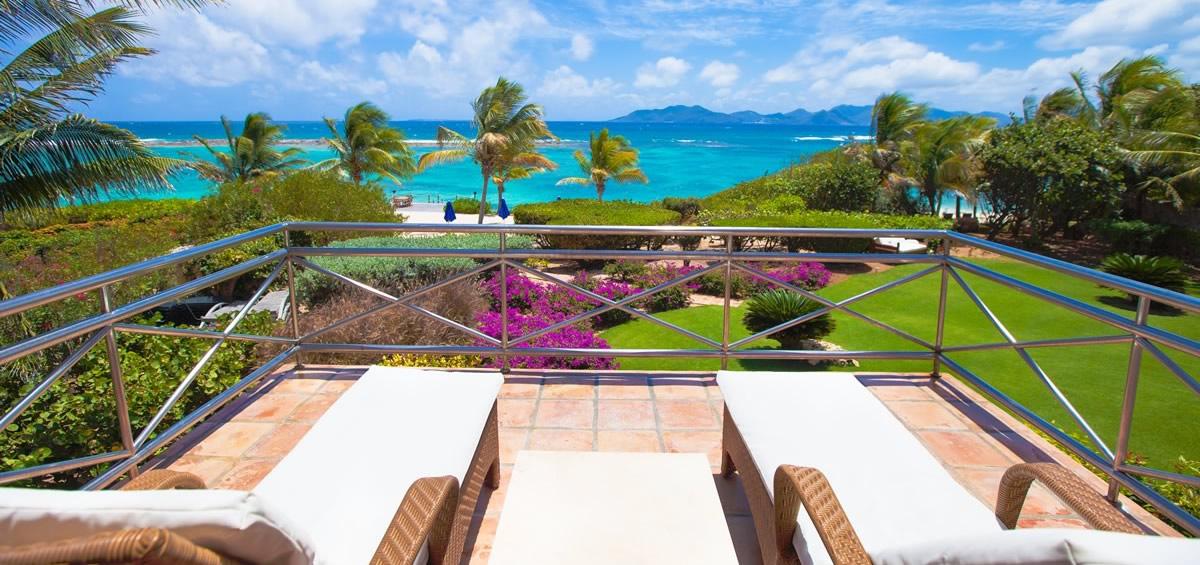 9 Bedroom Ultra-Luxury Beachfront Home for Sale, Little Harbour, Anguilla — photo 2