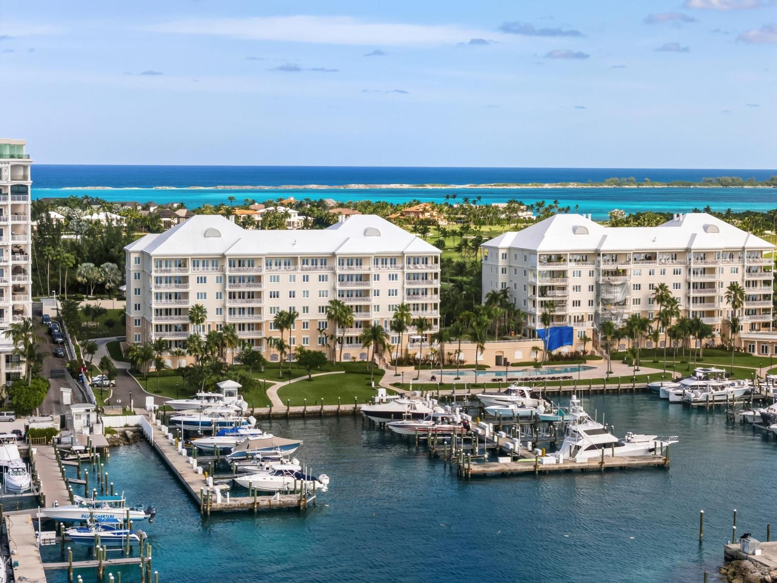 3 bedroom Apartment for sale — ONE OCEAN in Nassau / New Providence, The Bahamas — photo 2