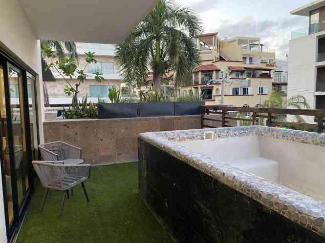 Aldea Thai Condominiums Apartment for Sale in Playa Del Carmen — photo 2