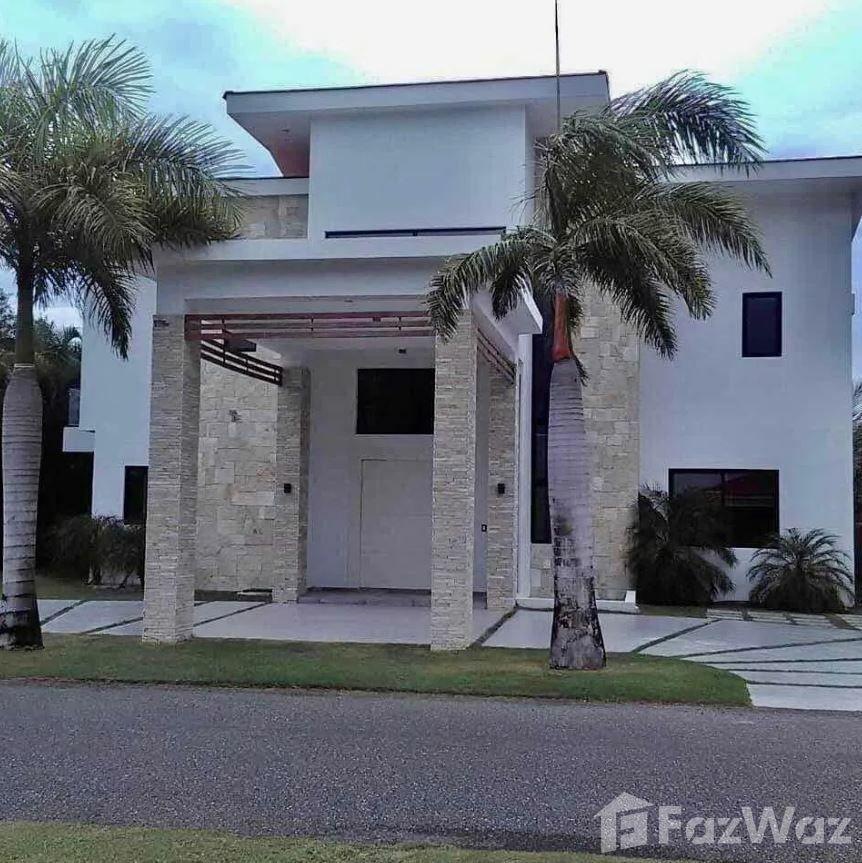 4 bedroom Macoris for sale at Exclusive Villa in Metro Country Club — photo 2