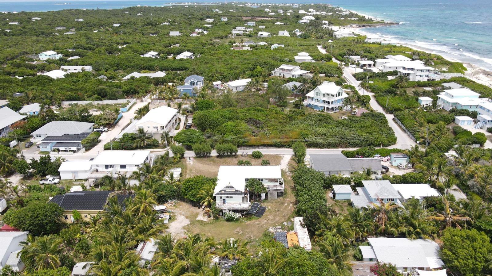 4-bedroom house in White Sound, Elbow Cay, Bahamas — photo 5