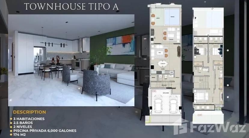 3 Bedroom House for sale at Puerto Plata — photo 5