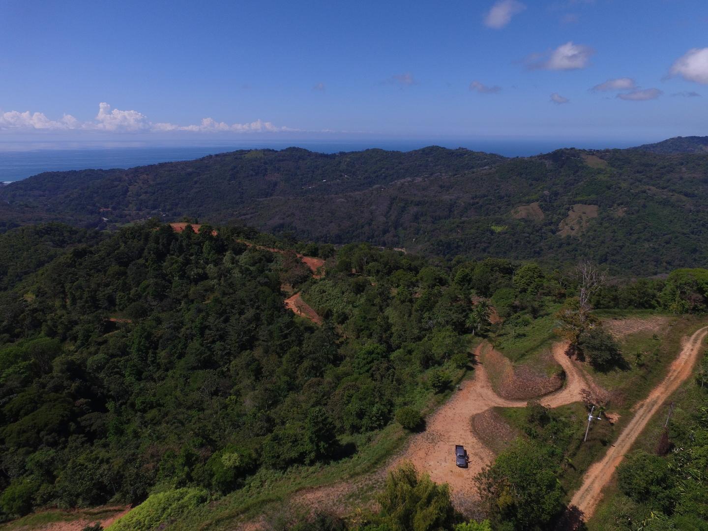 30 Acres of Farm Land for Sale, Platanillo, Puntarenas, Costa Rica — photo 2