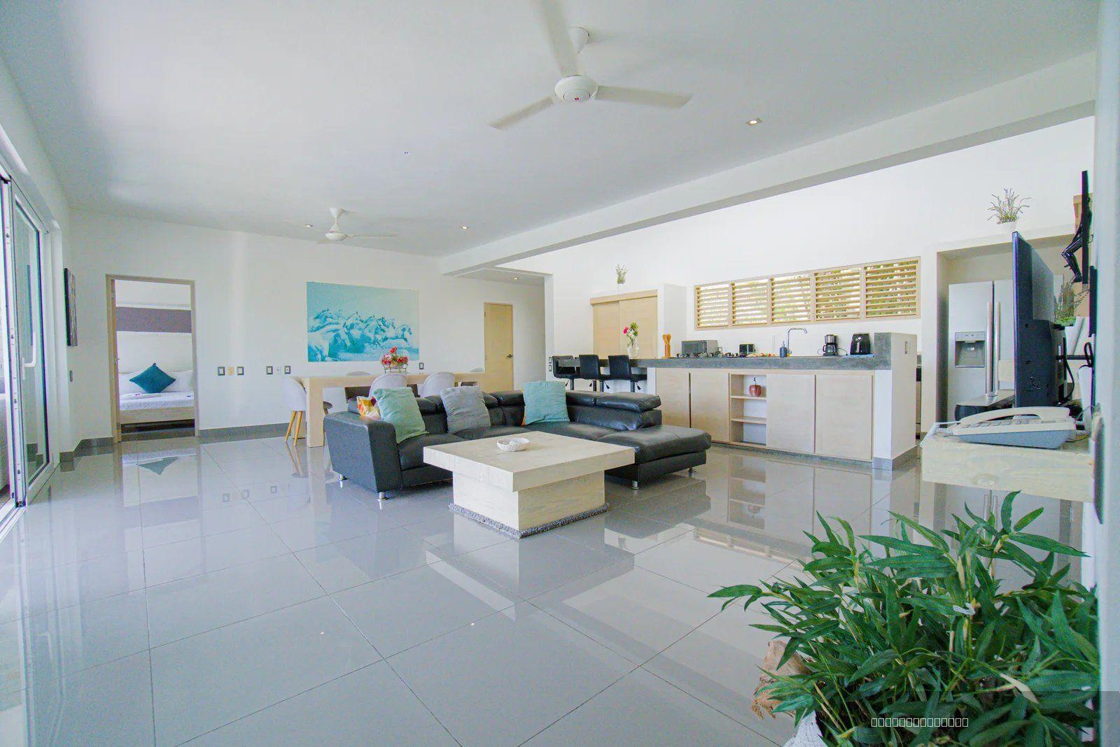 Exclusive Oceanview Villa for sale in Villas Agua Dulce, Sosúa — photo 4