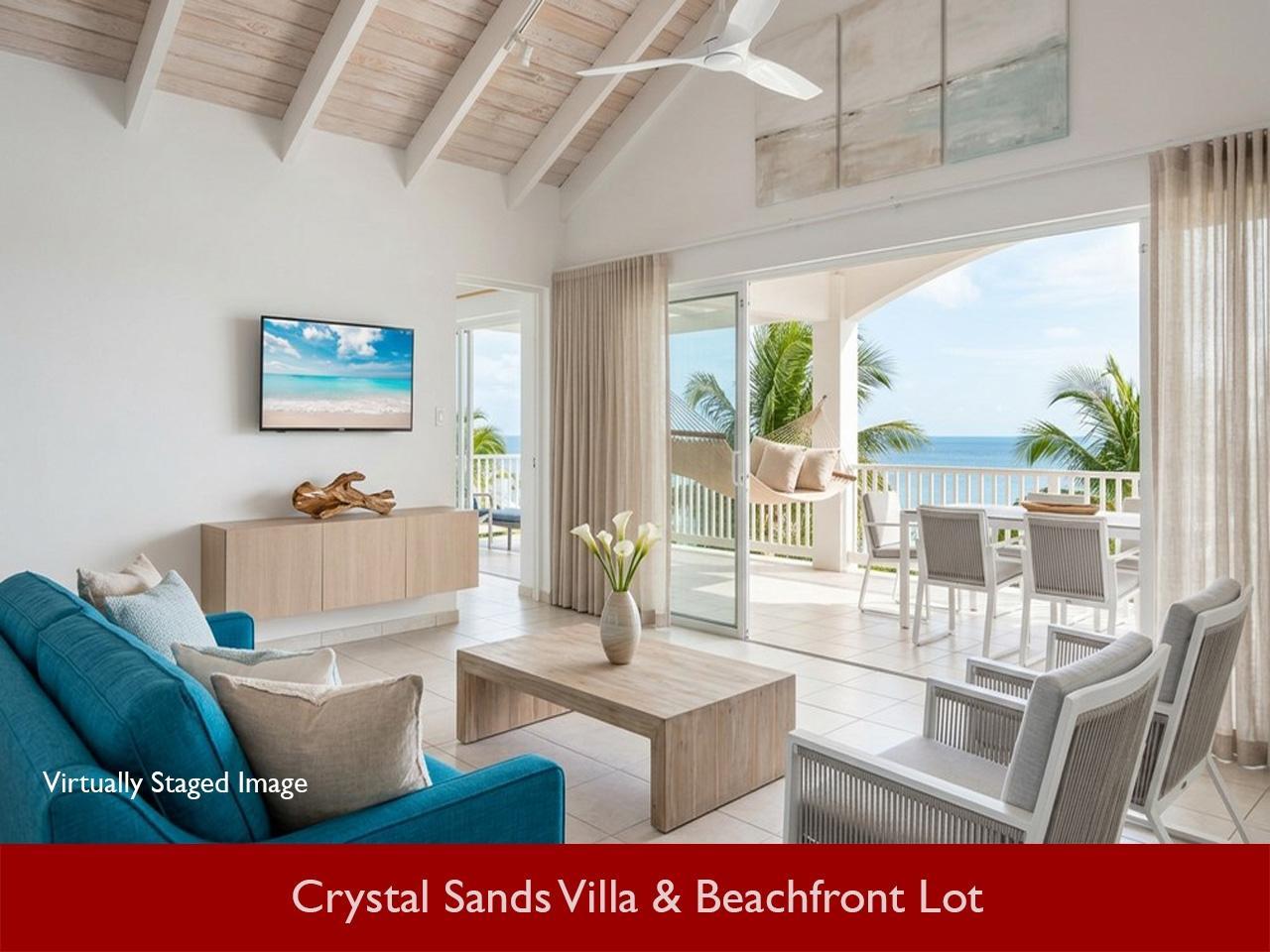 Crystal Sands — photo 5