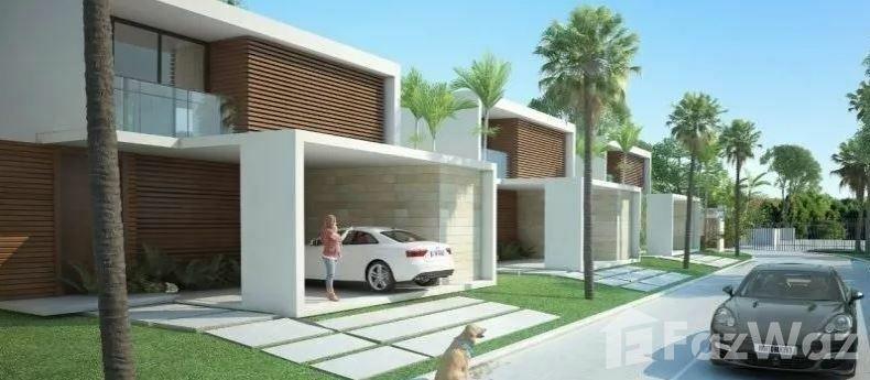 4 bedroom Santiago house for sale in Las Carmelitas, Santiago De Los Caballeros — photo 3