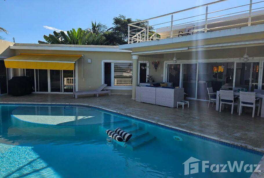 REDUCED Casa Linda Villa PLUS Guesthouse-4 Bedrooms RCL — photo 2