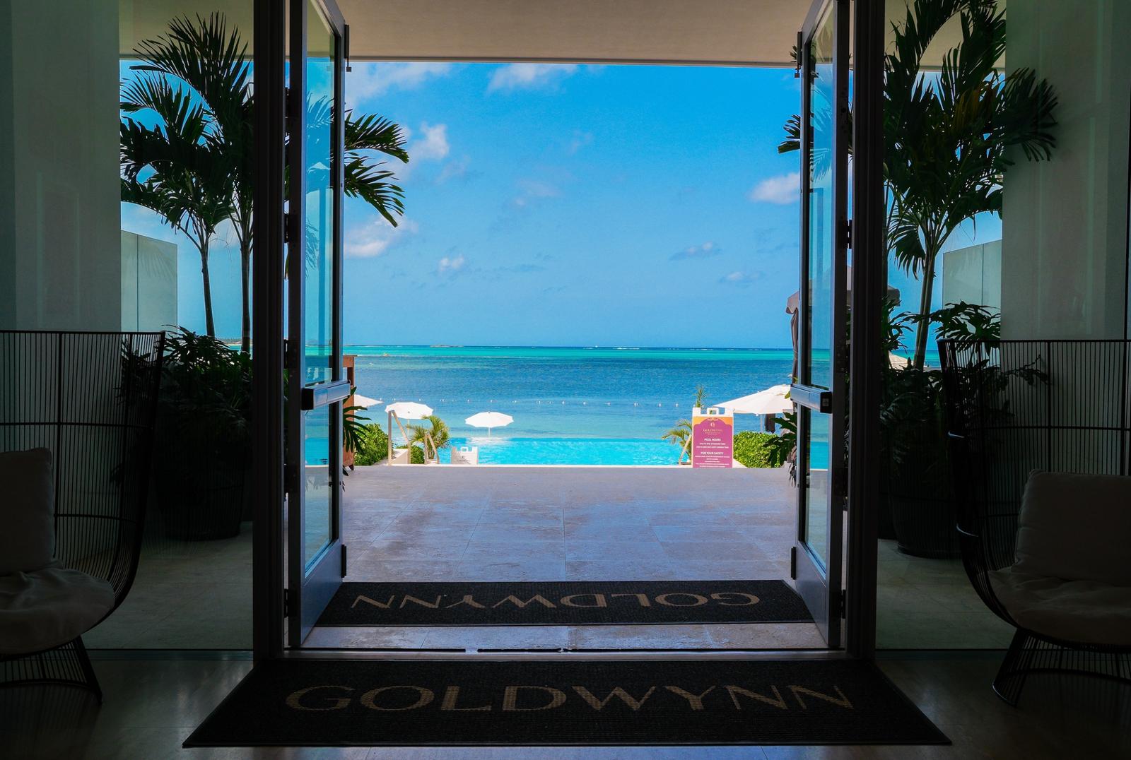 1-bedroom apartment in Nassau, Bahamas — photo 4