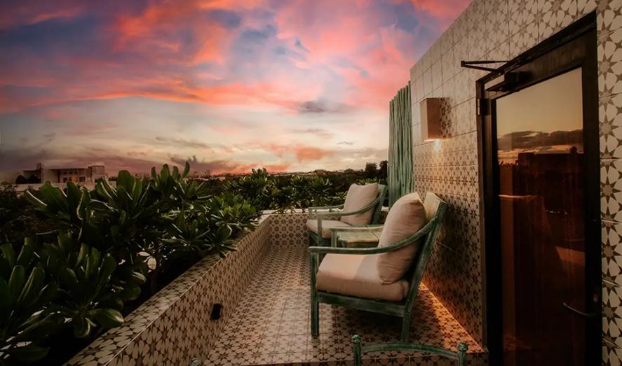 Essentia Tulum 3BR Luxury Penthouse at Tulum, Quintana Roo, Mexico — photo 1