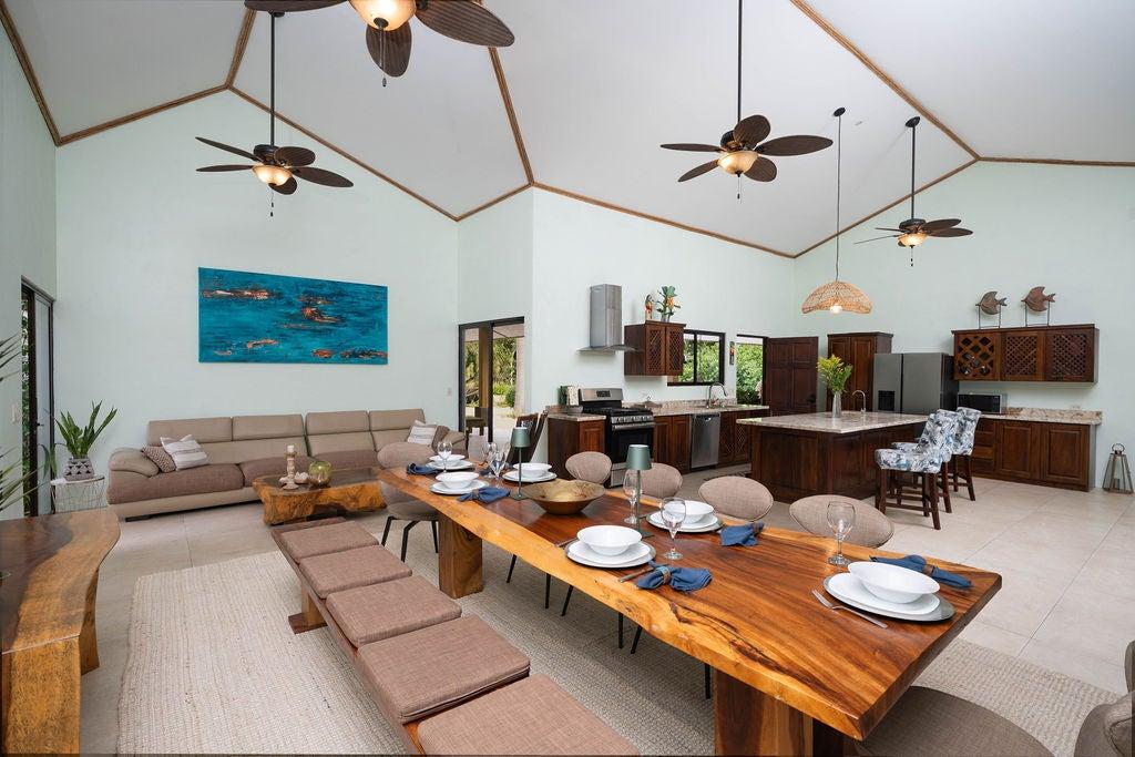 4 Bedroom Villa for Sale, Reserva de Golf, Hacienda Pinilla, Guanacaste, Costa Rica — photo 5