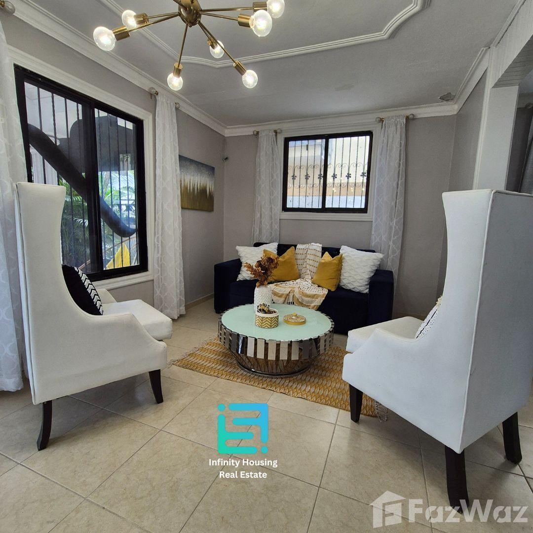 4 Bedroom House for Sale in Santiago De Los Caballeros — photo 5