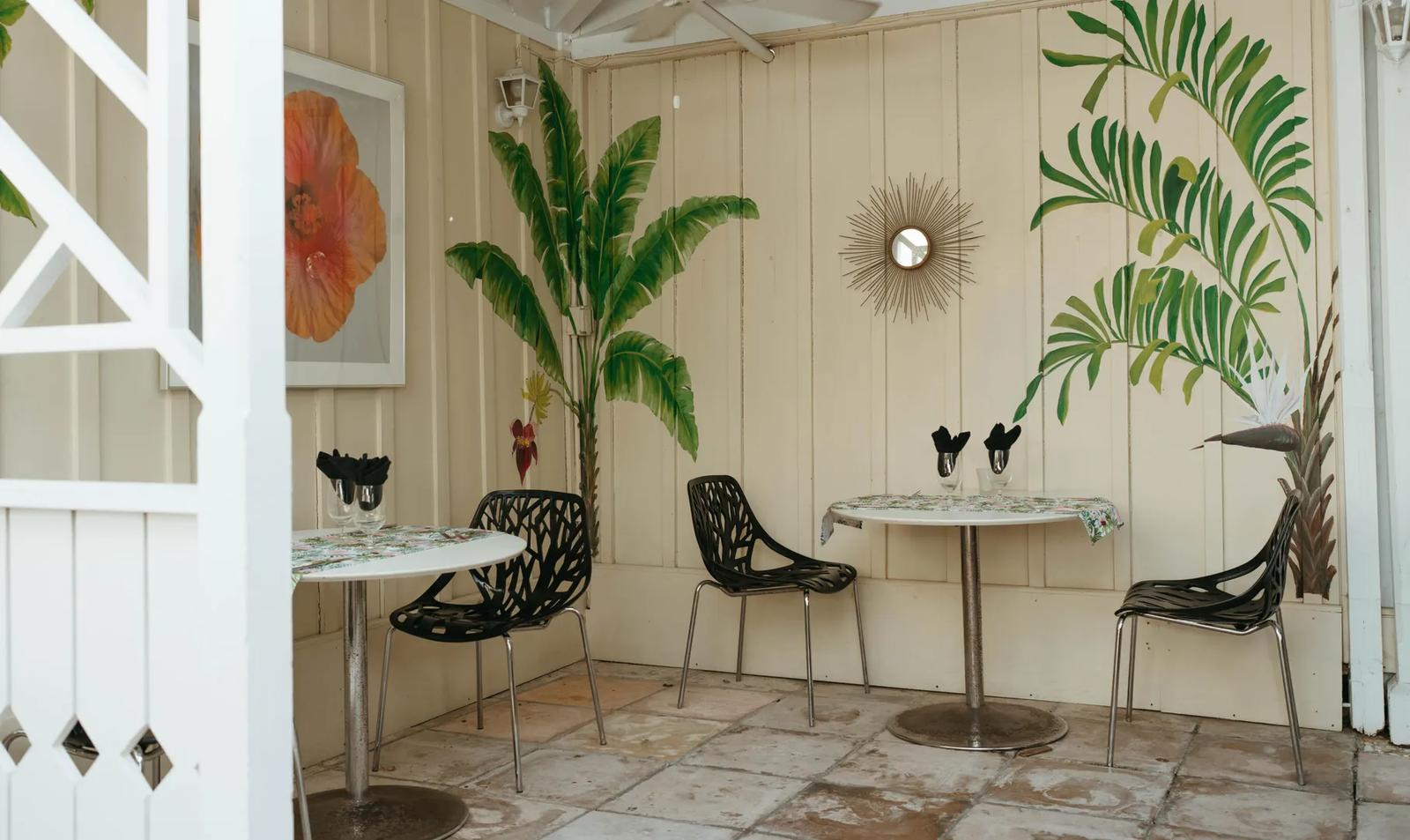 Too Chez restaurant for sale in Christiansted, St. Croix — photo 4