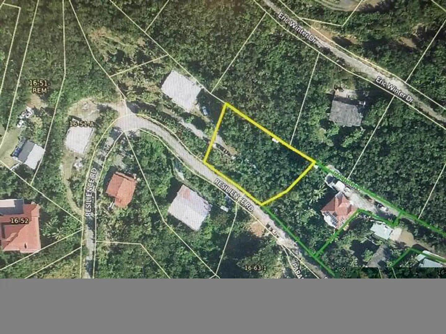 3.39 Acre Lot in Frenchman Bay Estates — photo 5